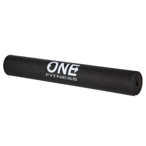 YM01 BLACK MATA DO YOGI ONE FITNESS ONE FITNESS YM01 BLACK MATA DO YOGI ONE FITNESS ONE FITNESS
