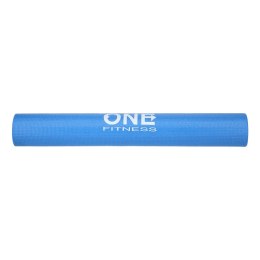 YM01 BLUE MATA DO YOGI ONE FITNESS ONE FITNESS