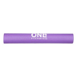 YM01 PURPLE MATA DO YOGI ONE FITNESS ONE FITNESS