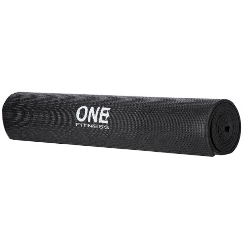YM02 BLACK MATA DO JOGI ONE FITNESS ONE FITNESS YM02 BLACK MATA DO JOGI ONE FITNESS ONE FITNESS