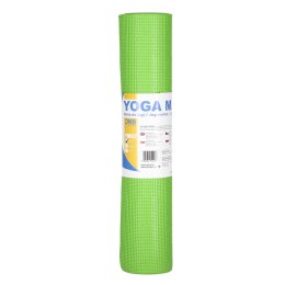 YM02 GREEN MATA DO YOGI ONE FITNESS ONE FITNESS