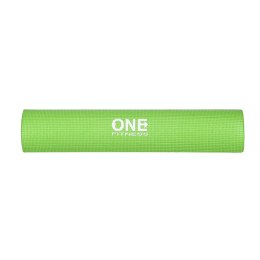 YM02 GREEN MATA DO YOGI ONE FITNESS ONE FITNESS