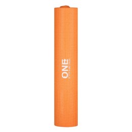 YM02 ORANGE MATA DO YOGI ONE FITNESS ONE FITNESS