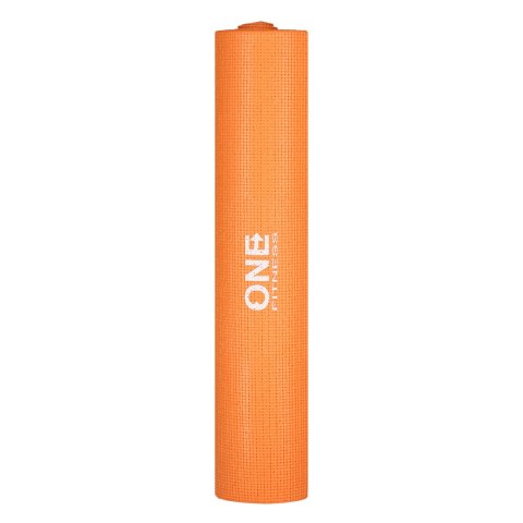 YM02 ORANGE MATA DO YOGI ONE FITNESS ONE FITNESS YM02 ORANGE MATA DO YOGI ONE FITNESS ONE FITNESS