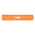 YM02 ORANGE MATA DO YOGI ONE FITNESS ONE FITNESS