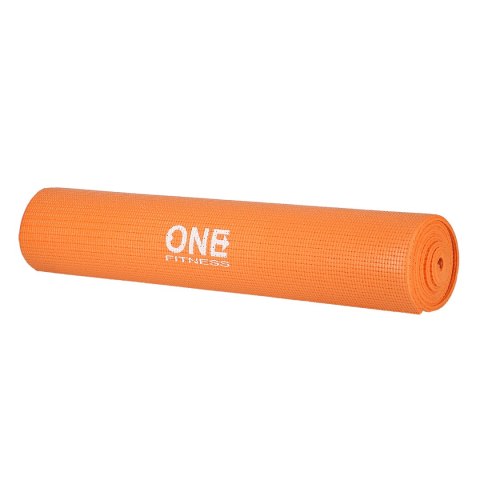 YM02 ORANGE MATA DO YOGI ONE FITNESS ONE FITNESS YM02 ORANGE MATA DO YOGI ONE FITNESS ONE FITNESS