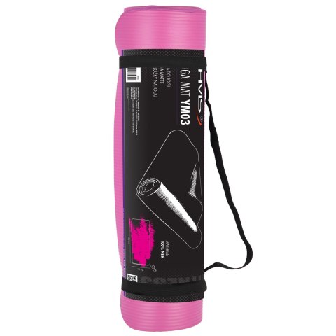 YM03 PINK MATA DO YOGI HMS HMS YM03 PINK MATA DO YOGI HMS HMS