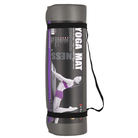 YM04 GRAY MATA DO YOGI HMS HMS YM04 GRAY MATA DO YOGI HMS HMS