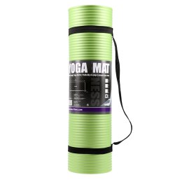 YM07 GREEN MATA DO JOGI HMS HMS