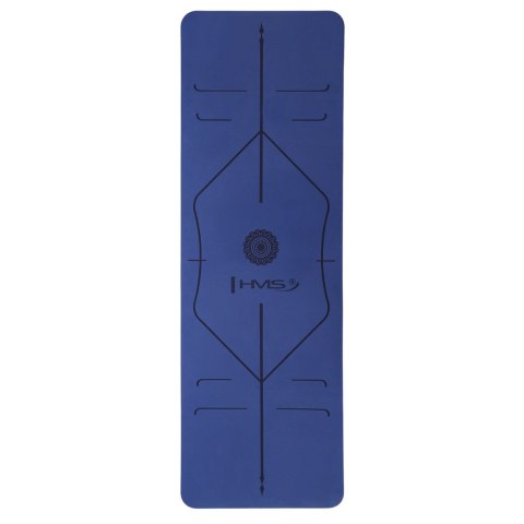 YM10 MATA TPE DO JOGI DARK BLUE HMS HMS YM10 MATA TPE DO JOGI DARK BLUE HMS HMS