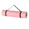 YM10 MATA TPE DO JOGI LIGHT PINK HMS HMS