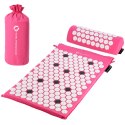 AKM01 PINK SET MATA DO AKUPRESURY HMS PREMIUM HMS PREMIUM