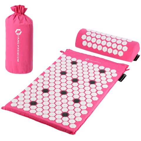 AKM01 PINK SET MATA DO AKUPRESURY HMS PREMIUM HMS PREMIUM AKM01 PINK SET MATA DO AKUPRESURY HMS PREMIUM HMS PREMIUM