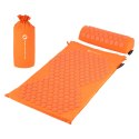 AKM03 ORANGE SET MATA DO AKUPRESURY HMS PREMIUM HMS PREMIUM