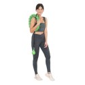 HHW01 HULA HOP GREEN Z WYPUSTKAMI I OBCIĄŻNIKIEM HMS HMS