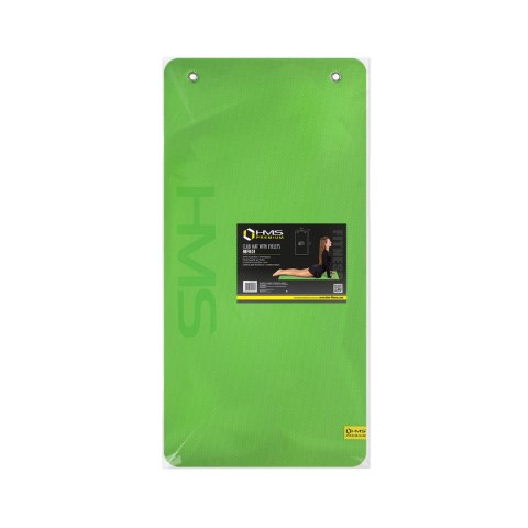 MFK01 GREEN-BLACK MATA FITNESS KLUBOWA Z OTWORAMI HMS PREMIUM HMS PREMIUM MFK01 GREEN-BLACK MATA FITNESS KLUBOWA Z OTWORAMI HMS PREMIUM HMS PREMIUM
