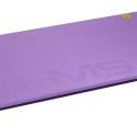 MFK01 VIOLET- BLACK MATA FITNESS KLUBOWA Z OTWORAMI HMS PREMIUM HMS PREMIUM