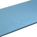 MFK02 BLUE-BLACK MATA FITNESS KLUBOWA Z OTWORAMI HMS PREMIUM HMS PREMIUM