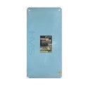 MFK02 BLUE-BLACK MATA FITNESS KLUBOWA Z OTWORAMI HMS PREMIUM HMS PREMIUM