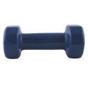 17023 CIĘŻAREK ŻELIWNY POKRYTY WINYLEM 3.0 KG HMS HMS