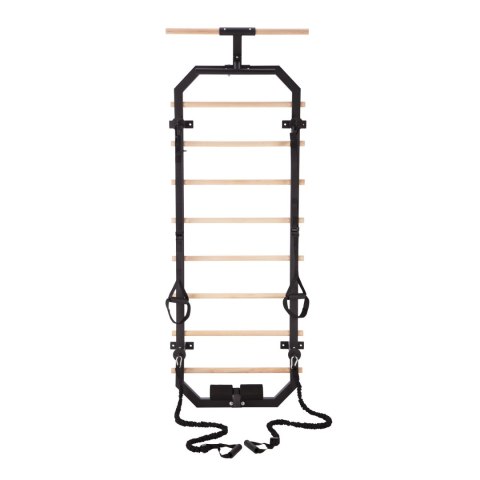 DW2708 DRABINKA GIMNASTYCZNA WIELOFUNKCYJNA HMS HMS