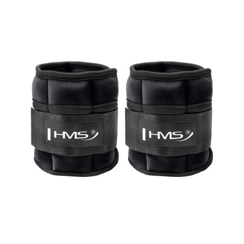 ONK02 OBCIĄŻNIKI NA KOSTKI I NADGARSTKI REGULOWANE 2 x 1KG HMS HMS ONK02 OBCIĄŻNIKI NA KOSTKI I NADGARSTKI REGULOWANE 2 x 1KG HMS HMS
