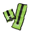 WW02 GREEN OBCIĄŻNIKI 2 x 1.5 KG ONE FITNESS ONE FITNESS