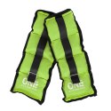 WW02 GREEN OBCIĄŻNIKI 2 x 1.5 KG ONE FITNESS ONE FITNESS