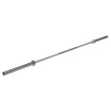 GO1100 + ZG1500 GOLDEN GRYF OLIMPIJSKI 20KG 2200MM HMS PREMIUM HMS PREMIUM