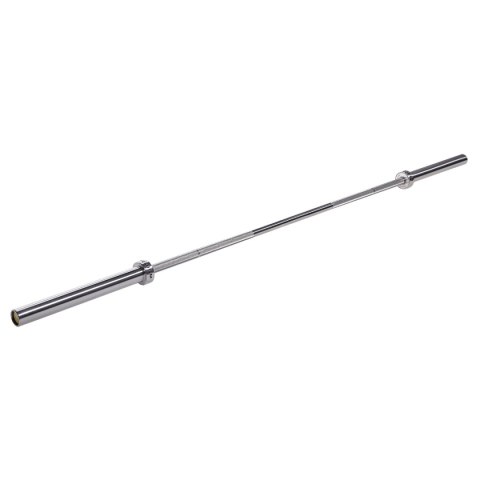GO1100 + ZG1500 GOLDEN GRYF OLIMPIJSKI 20KG 2200MM HMS PREMIUM HMS PREMIUM GO1100 + ZG1500 GOLDEN GRYF OLIMPIJSKI 20KG 2200MM HMS PREMIUM HMS PREMIUM