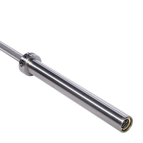 GO1100 + ZG1500 GOLDEN GRYF OLIMPIJSKI 20KG 2200MM HMS PREMIUM HMS PREMIUM GO1100 + ZG1500 GOLDEN GRYF OLIMPIJSKI 20KG 2200MM HMS PREMIUM HMS PREMIUM