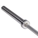 GO1100 + ZG1500 GOLDEN GRYF OLIMPIJSKI 20KG 2200MM HMS PREMIUM HMS PREMIUM