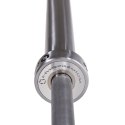 GO1100 + ZG1500 GOLDEN GRYF OLIMPIJSKI 20KG 2200MM HMS PREMIUM HMS PREMIUM