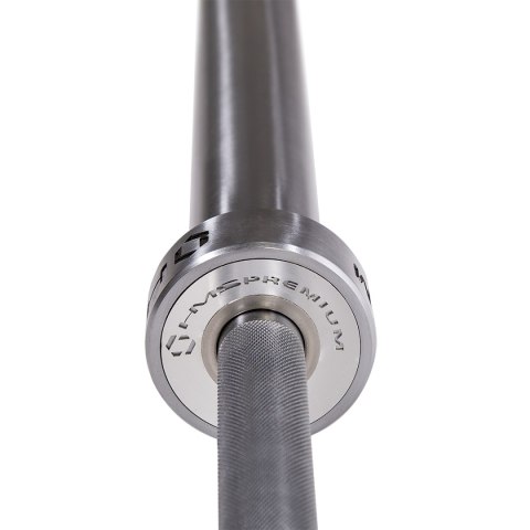 GO1100 + ZG1500 GOLDEN GRYF OLIMPIJSKI 20KG 2200MM HMS PREMIUM HMS PREMIUM GO1100 + ZG1500 GOLDEN GRYF OLIMPIJSKI 20KG 2200MM HMS PREMIUM HMS PREMIUM
