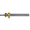 GO1100 + ZG1500 GOLDEN GRYF OLIMPIJSKI 20KG 2200MM HMS PREMIUM HMS PREMIUM