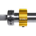GO1100 + ZG1500 GOLDEN GRYF OLIMPIJSKI 20KG 2200MM HMS PREMIUM HMS PREMIUM