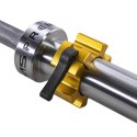 GO1100 + ZG1500 GOLDEN GRYF OLIMPIJSKI 20KG 2200MM HMS PREMIUM HMS PREMIUM