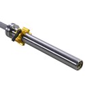 GO1100 + ZG1500 GOLDEN GRYF OLIMPIJSKI 20KG 2200MM HMS PREMIUM HMS PREMIUM