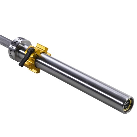 GO1100 + ZG1500 GOLDEN GRYF OLIMPIJSKI 20KG 2200MM HMS PREMIUM HMS PREMIUM GO1100 + ZG1500 GOLDEN GRYF OLIMPIJSKI 20KG 2200MM HMS PREMIUM HMS PREMIUM