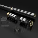 GO1100 + ZG1500 GOLDEN GRYF OLIMPIJSKI 20KG 2200MM HMS PREMIUM HMS PREMIUM