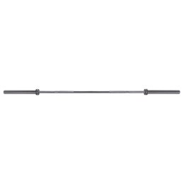 GO685 + ZG1000B GRYF OLIMPIJSKI 20KG 2200MM HMS PREMIUM HMS PREMIUM