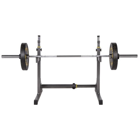 GO900 GRYF OLIMPIJSKI 20KG 2200MM HMS PREMIUM + ZG1500 SILVER ZACISKI LOCK JAW (2 szt) HMS PREMIUM GO900 GRYF OLIMPIJSKI 20KG 2200MM HMS PREMIUM + ZG1500 SILVER ZACISKI LOCK JAW (2 szt) HMS PREMIUM