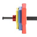 SBP21 TRAINING PUMP SZTANGA FITNESS 20KG HMS PREMIUM HMS PREMIUM