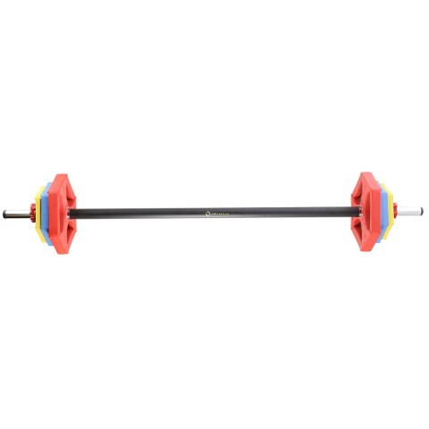 SBP21 TRAINING PUMP SZTANGA FITNESS 20KG HMS PREMIUM HMS PREMIUM SBP21 TRAINING PUMP SZTANGA FITNESS 20KG HMS PREMIUM HMS PREMIUM