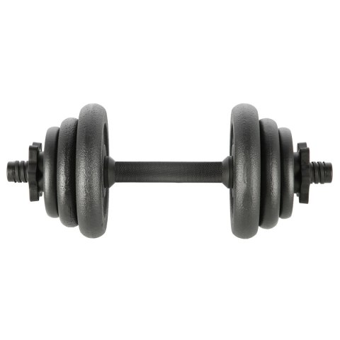STO20 BLACK 2 x 9 KG SZTANGIELKI W WALIZCE ONE FITNESS ONE FITNESS STO20 BLACK 2 x 9 KG SZTANGIELKI W WALIZCE ONE FITNESS ONE FITNESS