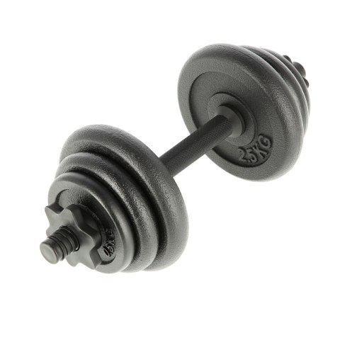 STO20 BLACK 2 x 9 KG SZTANGIELKI W WALIZCE ONE FITNESS ONE FITNESS STO20 BLACK 2 x 9 KG SZTANGIELKI W WALIZCE ONE FITNESS ONE FITNESS