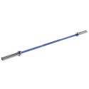 GA68 GRYF ALUMINIOWY 8KG 1830MM BLUE HMS PREMIUM HMS PREMIUM