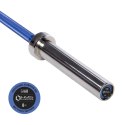 GA68 GRYF ALUMINIOWY 8KG 1830MM BLUE HMS PREMIUM HMS PREMIUM