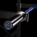 GA68 GRYF ALUMINIOWY 8KG 1830MM BLUE HMS PREMIUM HMS PREMIUM
