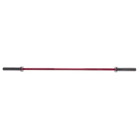 GA68 GRYF ALUMINIOWY 8KG 1830MM RED HMS PREMIUM HMS PREMIUM GA68 GRYF ALUMINIOWY 8KG 1830MM RED HMS PREMIUM HMS PREMIUM